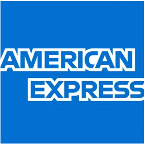 AmericanExpress Icon