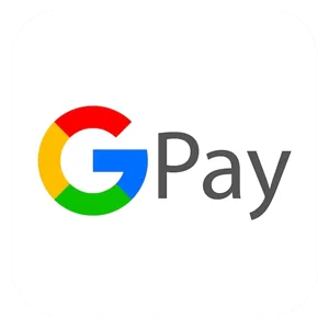 GooglePay Icon